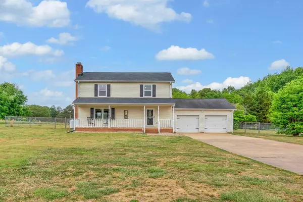 1359 Old Post Road, Gaffney, SC 29341