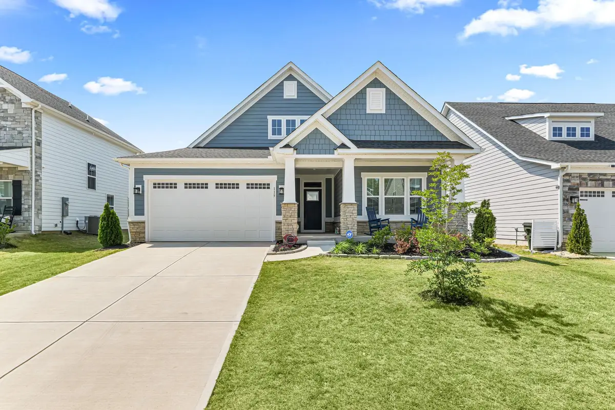 115 Dunroyal Road, Fountain Inn, SC 29644 - #1