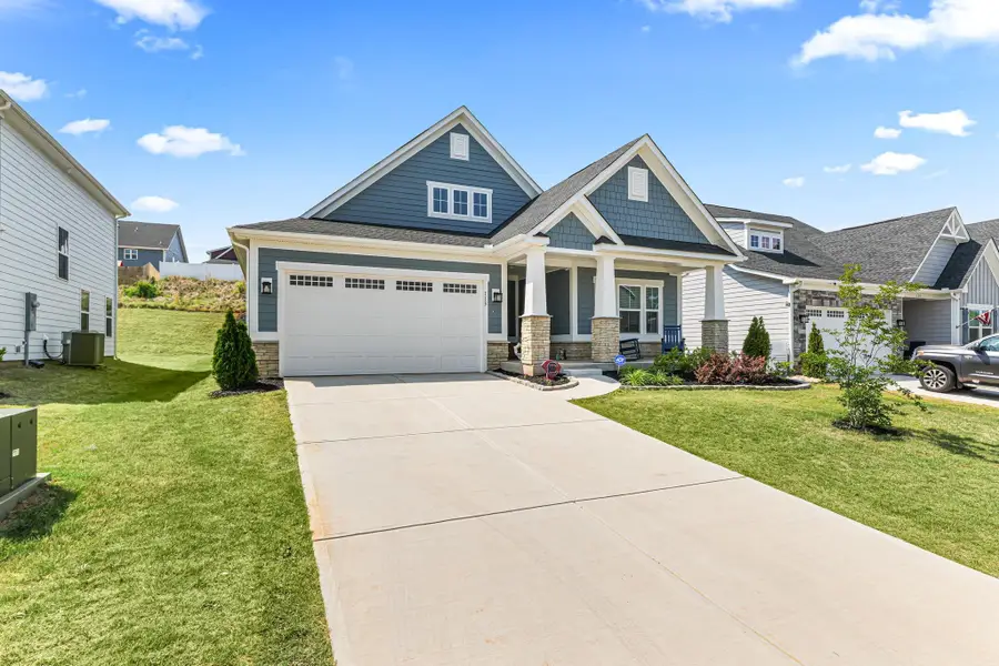 115 Dunroyal Road, Fountain Inn, SC 29644 - #2