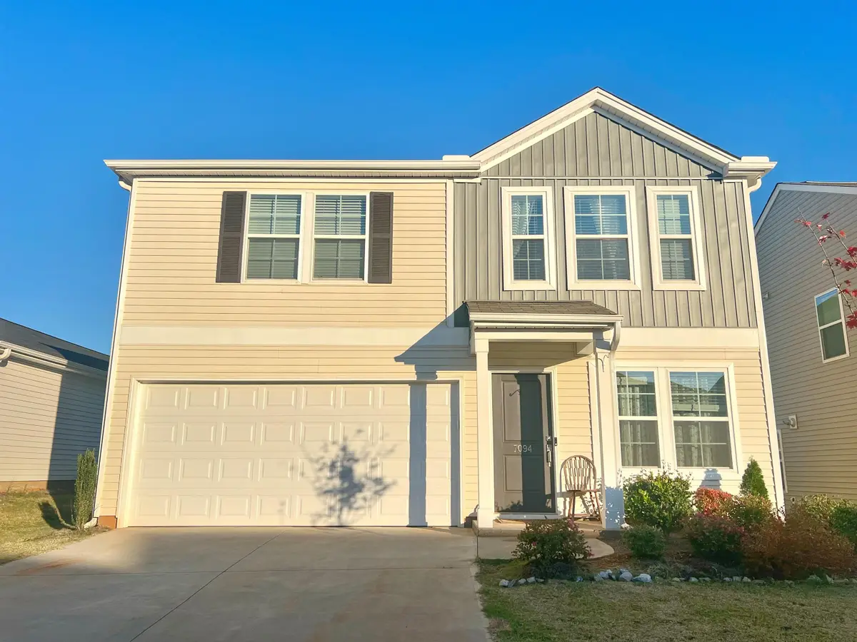 7094 Wingate Drive, Inman, SC 29349 - #1