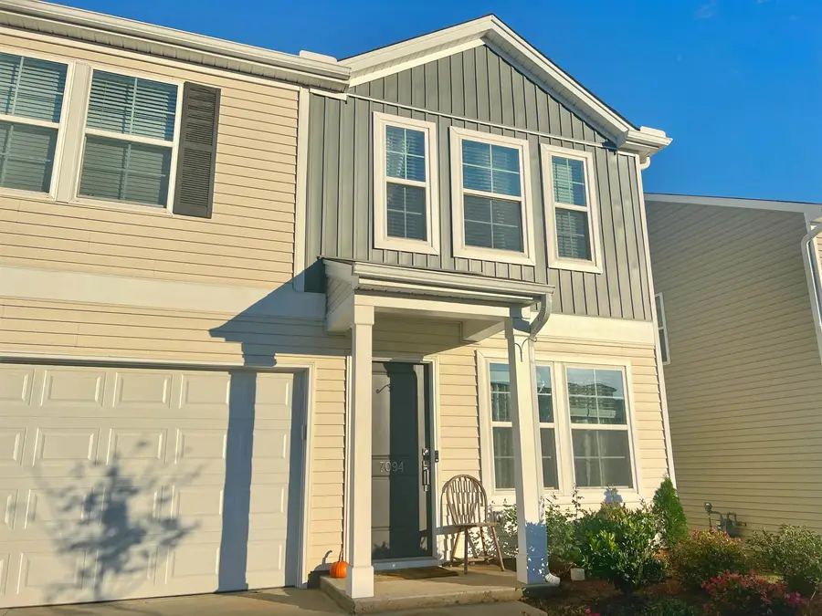 7094 Wingate Drive, Inman, SC 29349 - #2