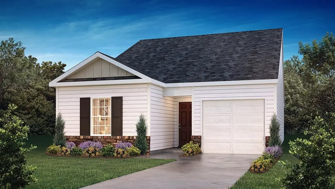 139 Lazzon Road, Moore, SC 29369 - #1