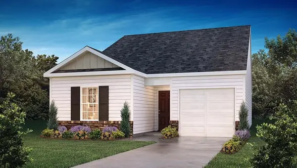 139 Lazzon Road, Moore, SC 29369