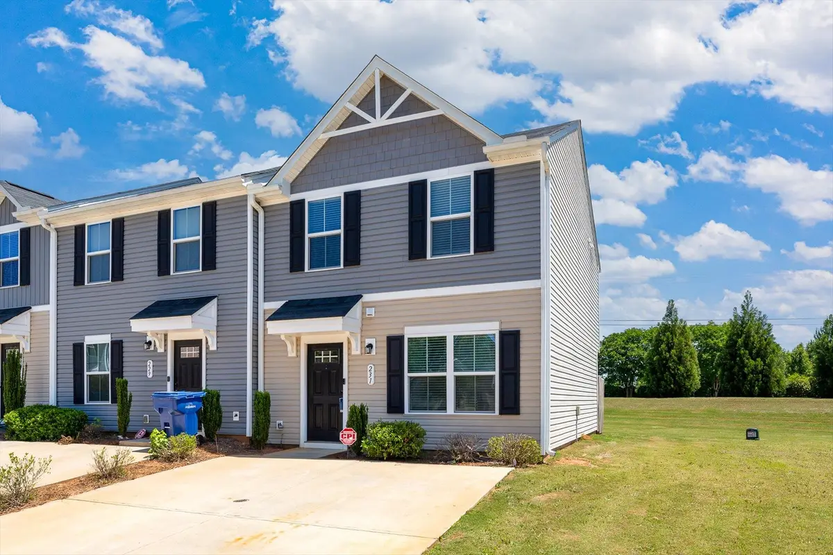 231 Lehman Way, Anderson, SC 29621 - #1