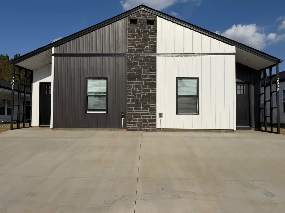 2019/2021 Brother Arthur Trail, Inman, SC 29349 - #1