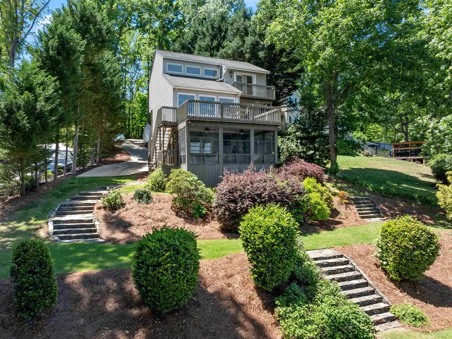 397 Lake Road, Inman, SC 29349 - #2