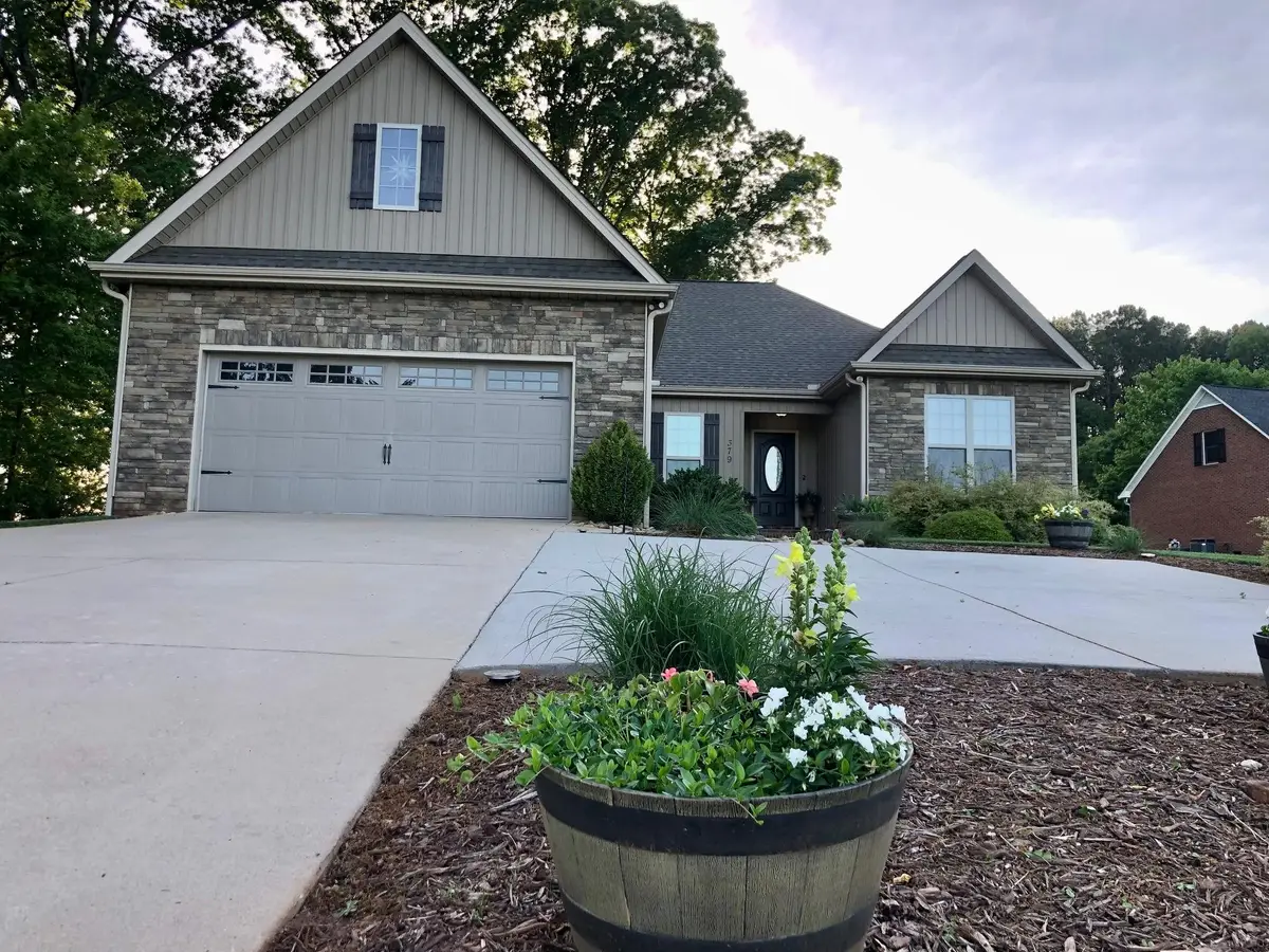 379 Riveroak Road, Inman, SC 29349 - #1