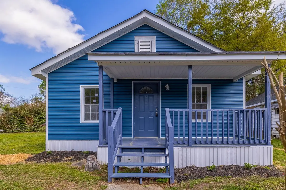 114 Woodrow Street, Union, SC 29379 - #1