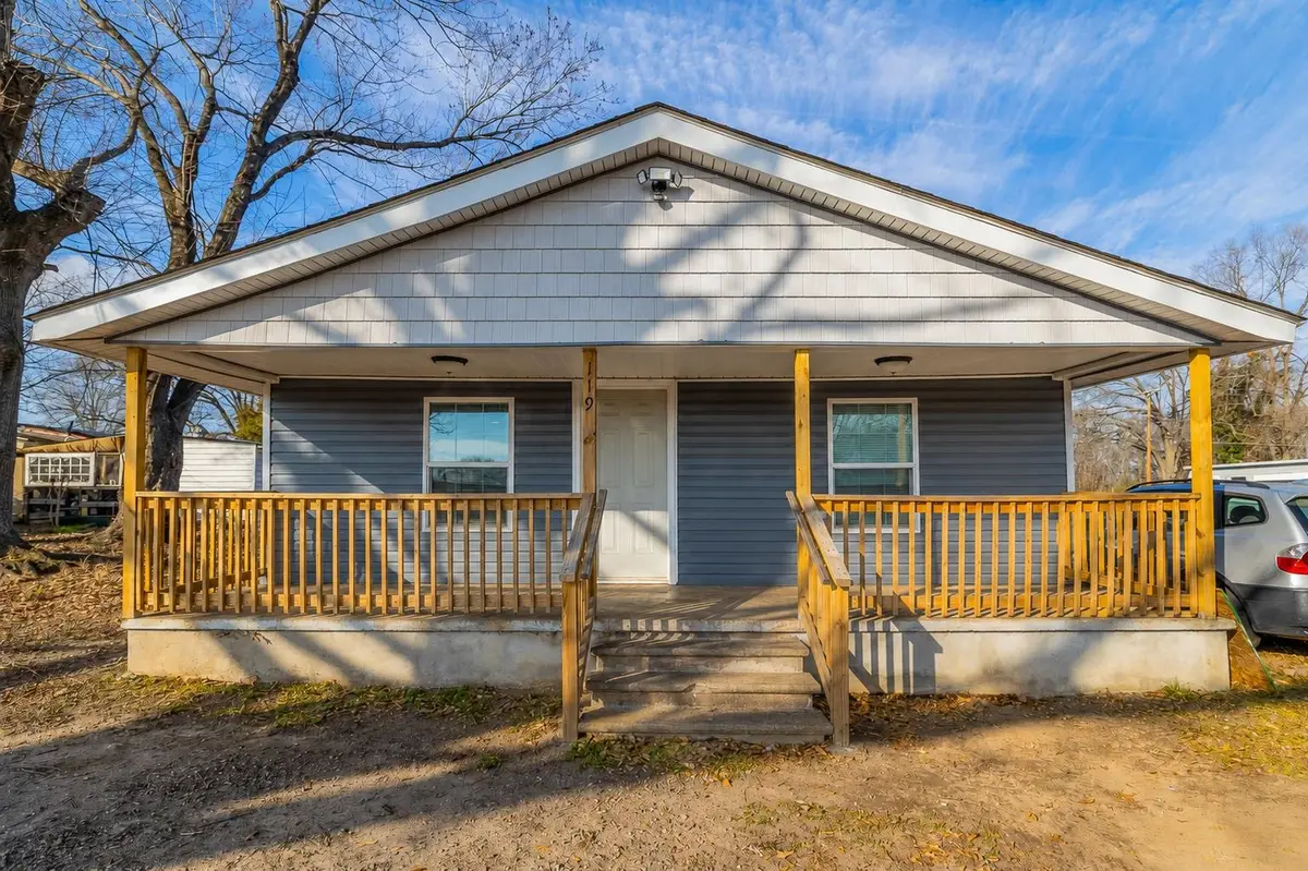 119 Chapel Court, Una, SC 29378 - #1