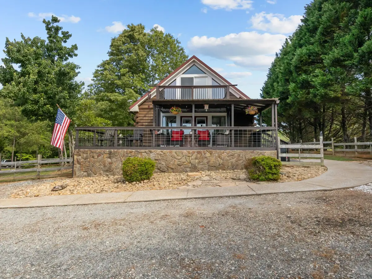 145 Riverside Drive, Rutherfordton, NC 28139 - #1