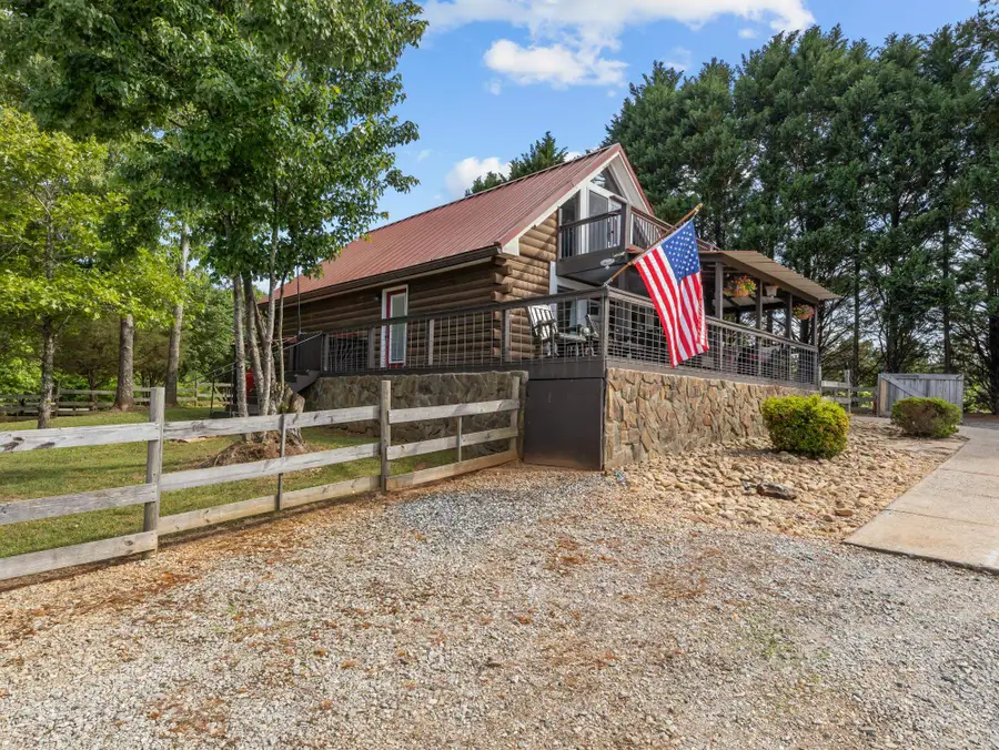 145 Riverside Drive, Rutherfordton, NC 28139 - #2