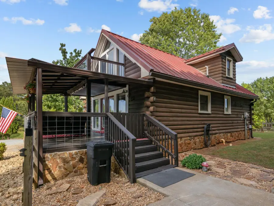 145 Riverside Drive, Rutherfordton, NC 28139 - #3