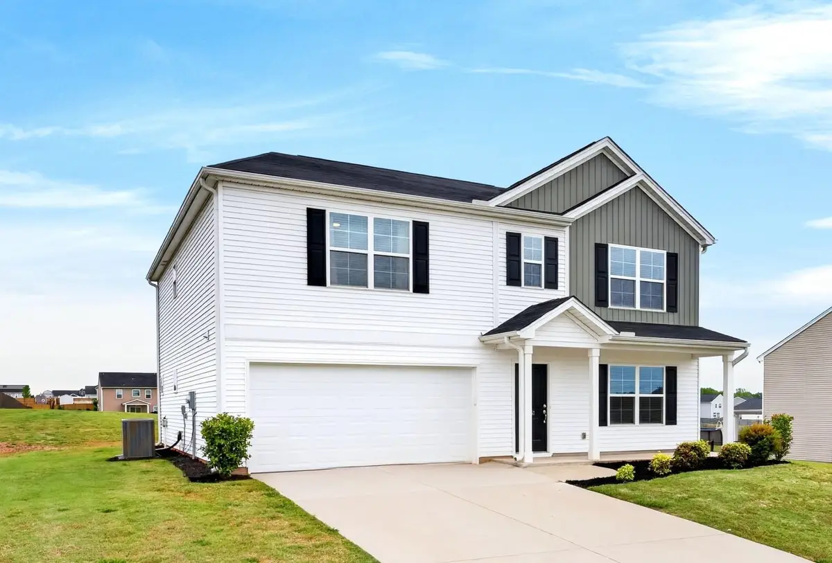 7061 Luna Mae Court, Boiling Springs, SC 29316 - #1