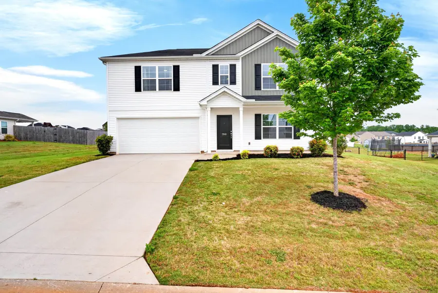 7061 Luna Mae Court, Boiling Springs, SC 29316 - #2