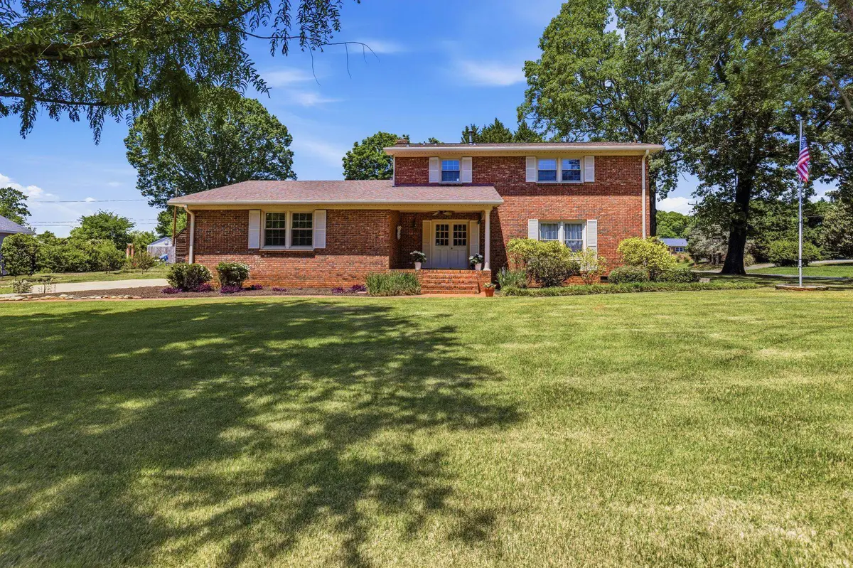 479 Ransdell Drive, Spartanburg, SC 29307-2431 - #1