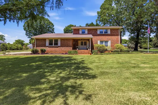 479 Ransdell Drive, Spartanburg, SC 29307-2431