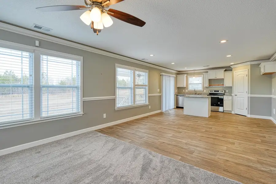 160 Thorn Creek Drive, Gaffney, SC 29341 - #3