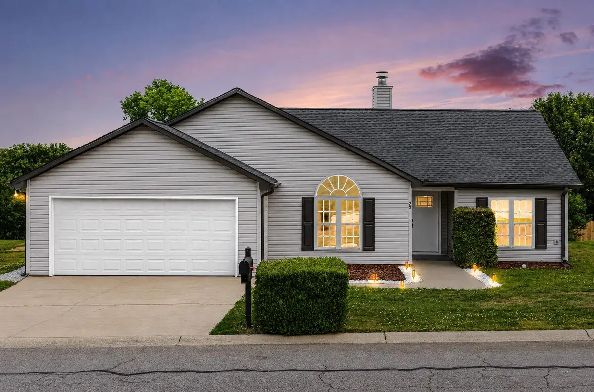 25 Trumpeter Lane, Simpsonville, SC 29680 - #1