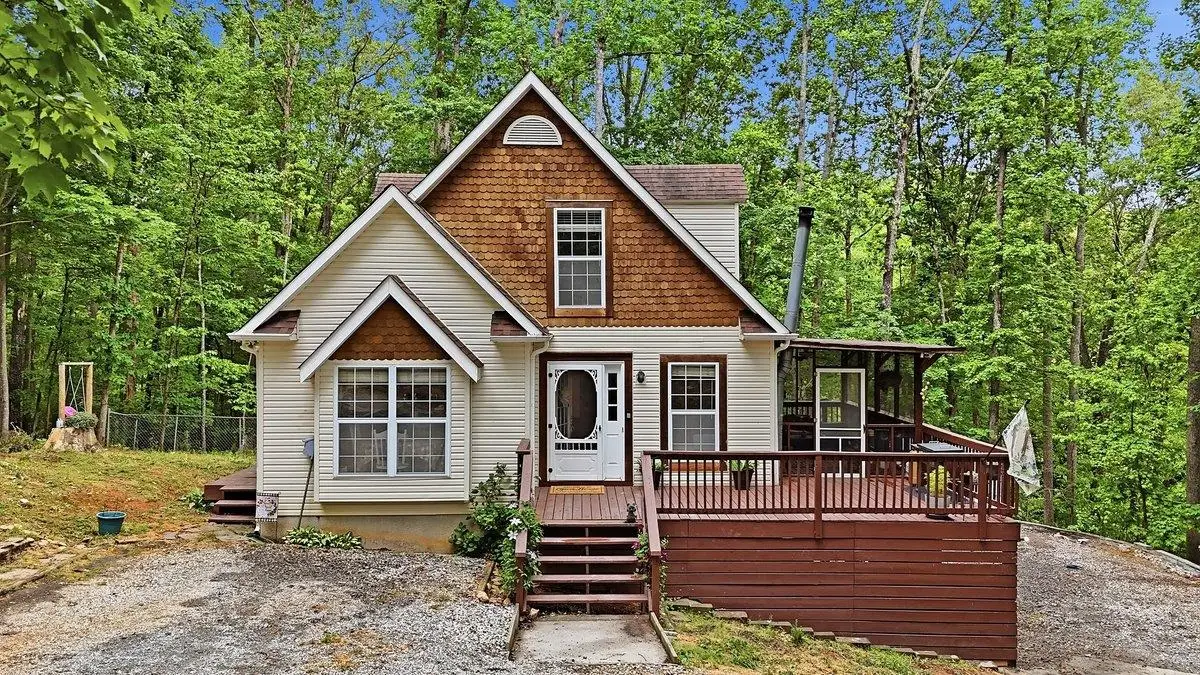 20 Forest Drive, Travelers Rest, SC 29690-0000 - #1