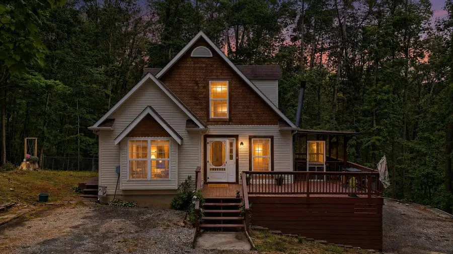 20 Forest Drive, Travelers Rest, SC 29690-0000 - #2