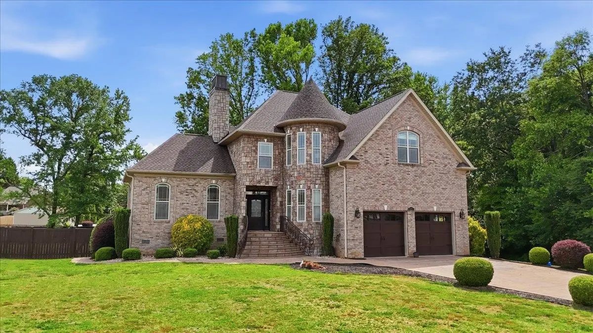 429 Hunting Crest Court, Boiling Springs, SC 29316 - #1