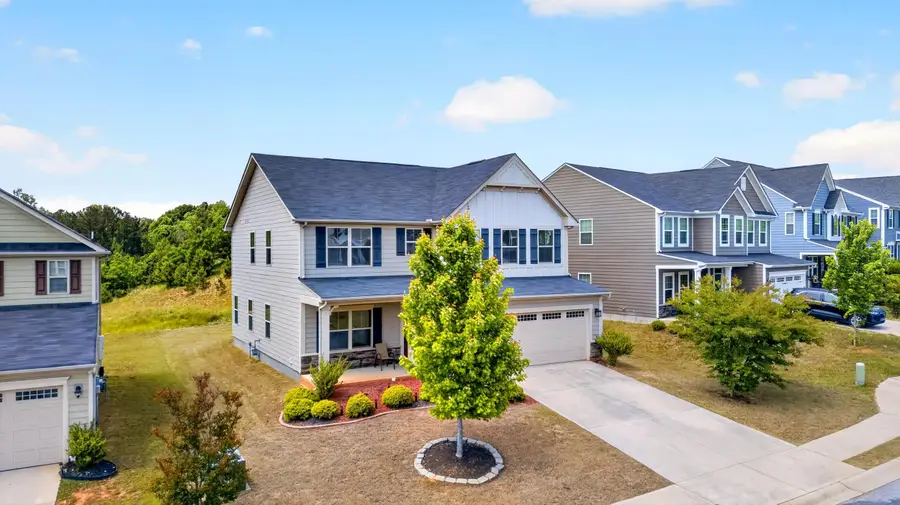 756 Windward Lane, Duncan, SC 29334 - #3