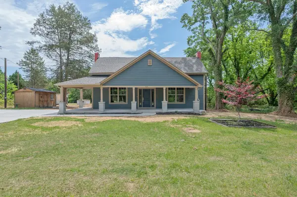 1655 Old Switzer Road, Moore, SC 29369