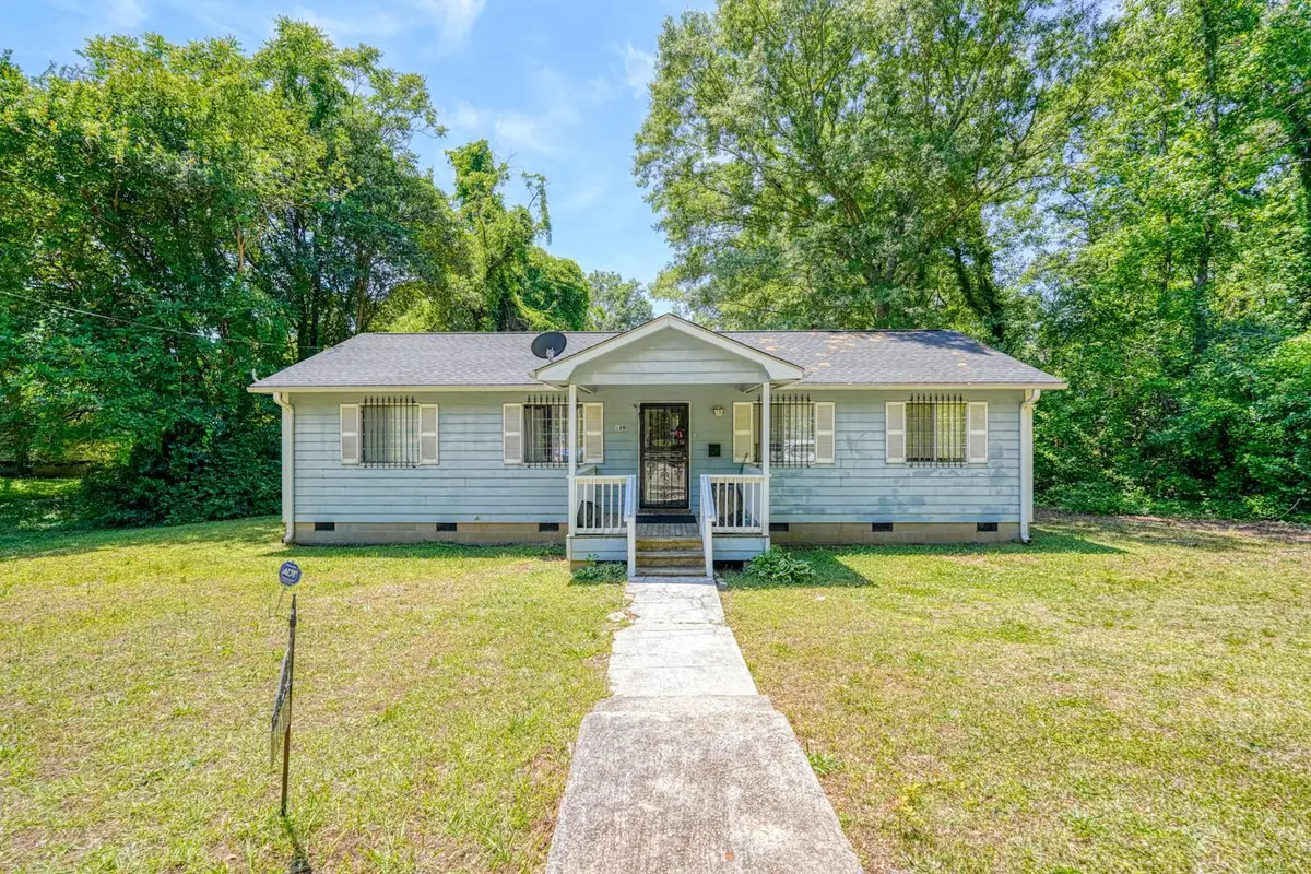 109 W Branyon Heights Avenue, Spartanburg, SC 29306 - #1