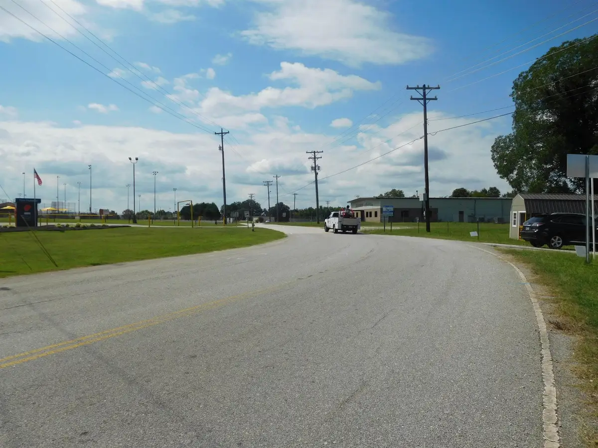 901 Hyatt St & Midway Rd Street, Gaffney, SC 29340 - #1