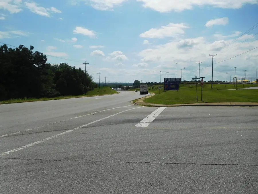 901 Hyatt St & Midway Rd Street, Gaffney, SC 29340 - #3