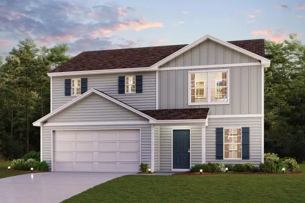 487 Sundown Drive, Spartanburg, SC 29302