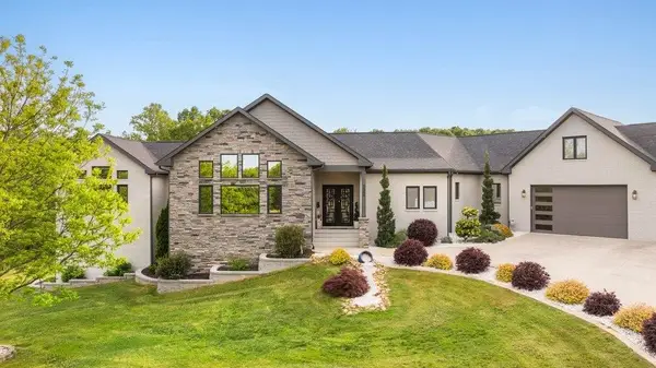 2340 Runion Road, Inman, SC 29349