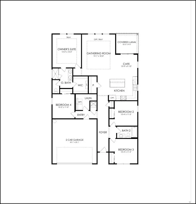 4038 Hoskins Drive, Boiling Springs, SC 29316 - #2