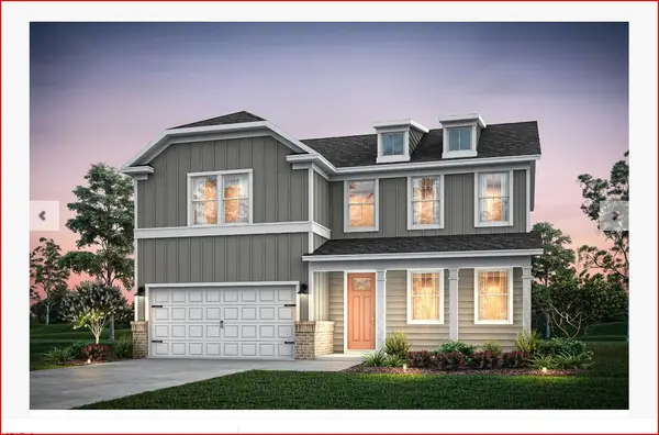 4034 Hoskins Drive, Boiling Springs, SC 29316