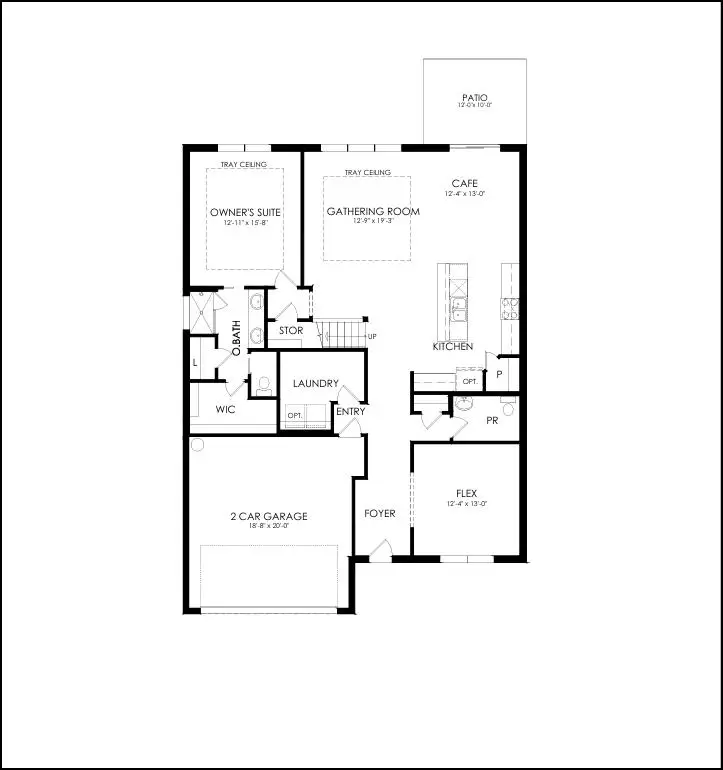 4034 Hoskins Drive, Boiling Springs, SC 29316 - #2