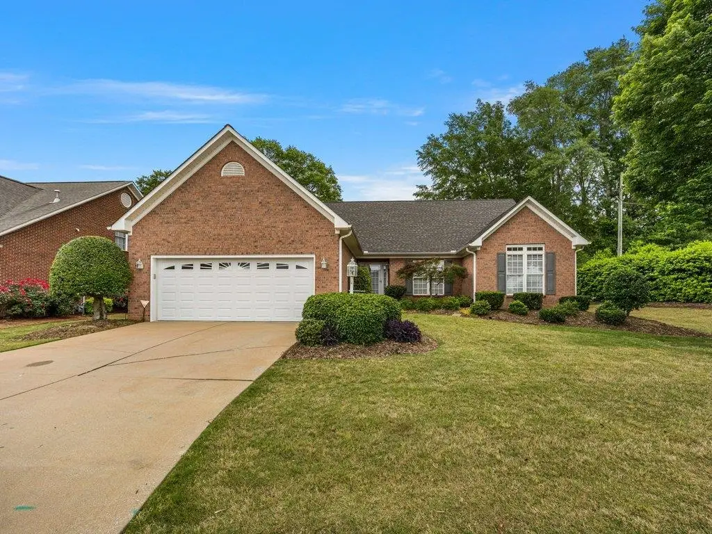 469 Rambling Rose Way, Moore, SC 29369 - #1