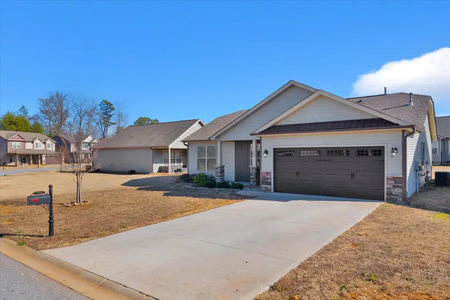 155 Norfolk Circle, Anderson, SC 29625 - #3