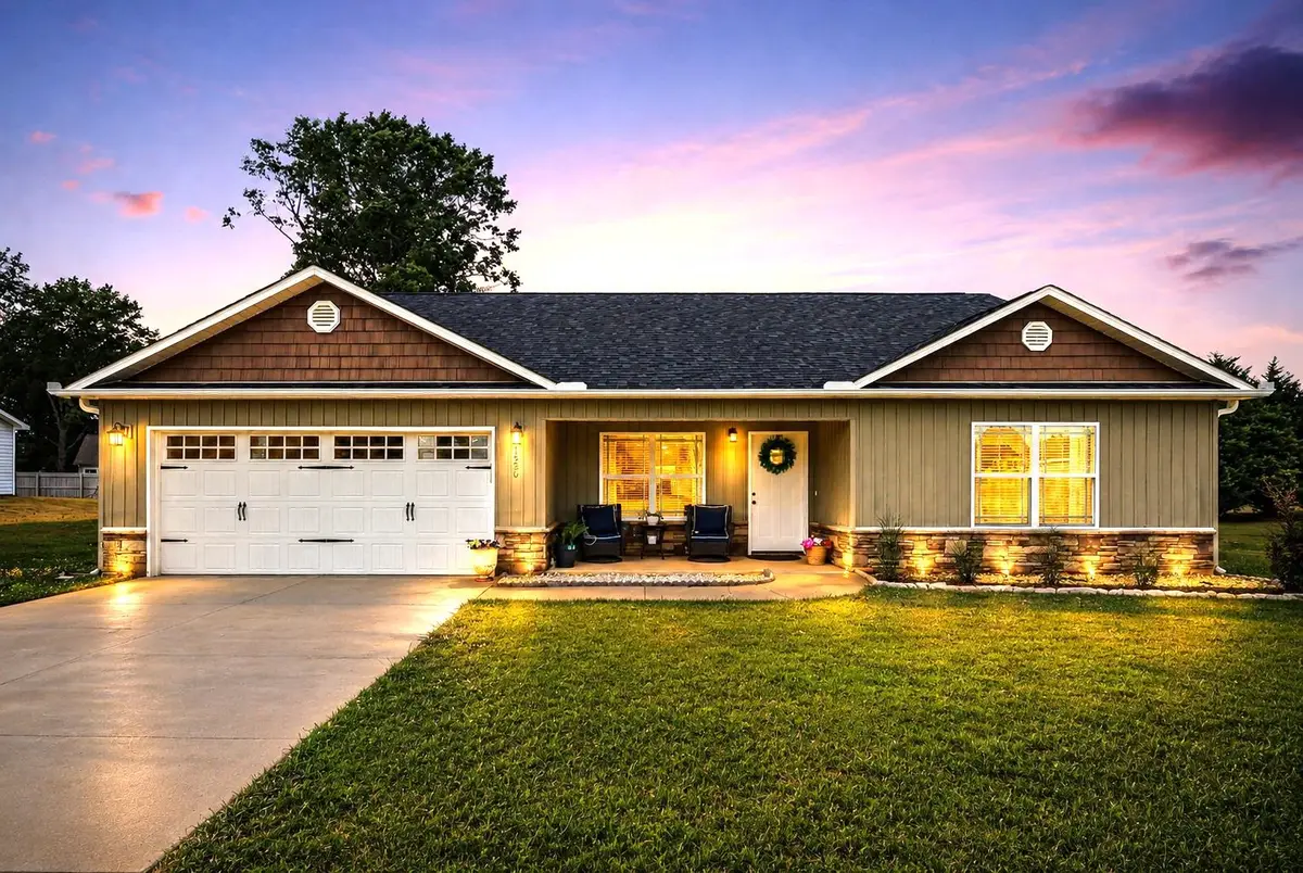 1580 Settle Road, Inman, SC 29349 - #1