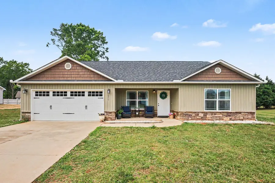 1580 Settle Road, Inman, SC 29349 - #2