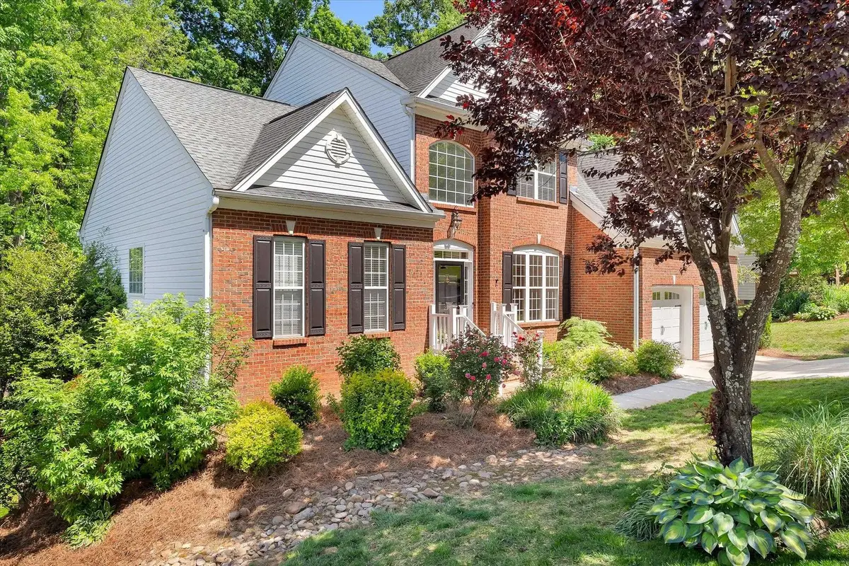 210 Northcliff Way, Greenville, SC 29617 - #1