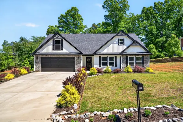 138 Kasler Road, Cowpens, SC 29330-9206