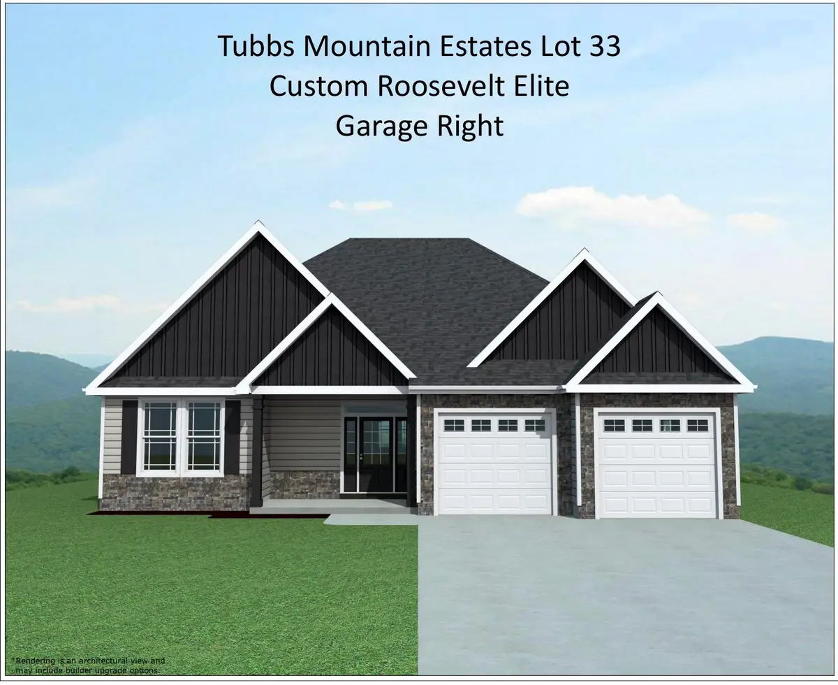 3 Rest Stop Road, Travelers Rest, SC 29690 - #1