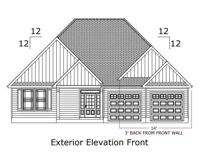 3 Rest Stop Road, Travelers Rest, SC 29690 - #3