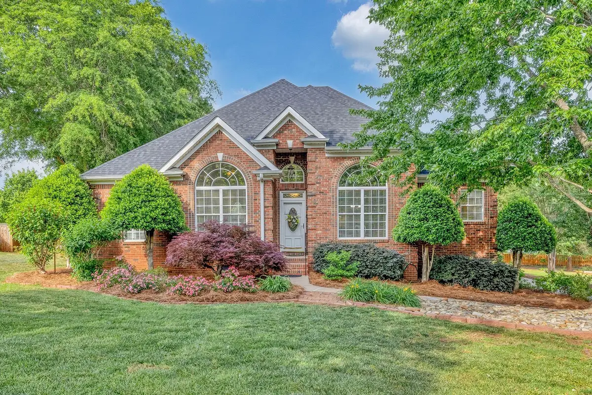 823 Indian Trail Run, Inman, SC 29349 - #1