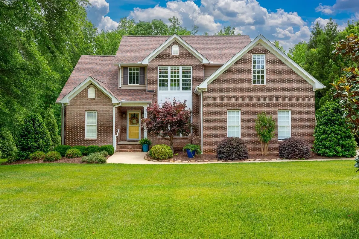 467 Sunset Pointe Drive, Lyman, SC 29365 - #1