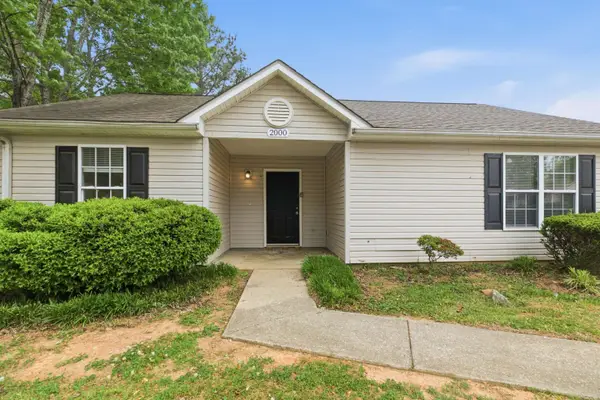 2000 Shalann Drive, Spartanburg, SC 29301