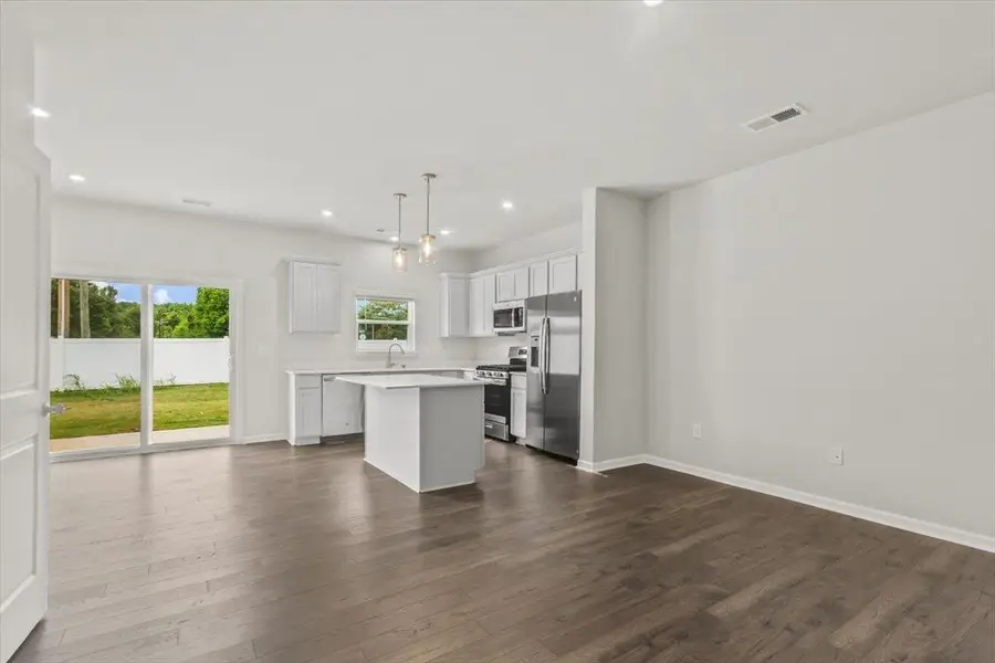 183 Randwick Lane, Greer, SC 29651 - #2