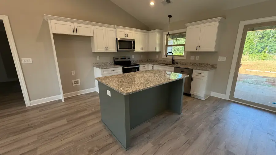 1079 N Green River, Gaffney, SC 29341 - #2