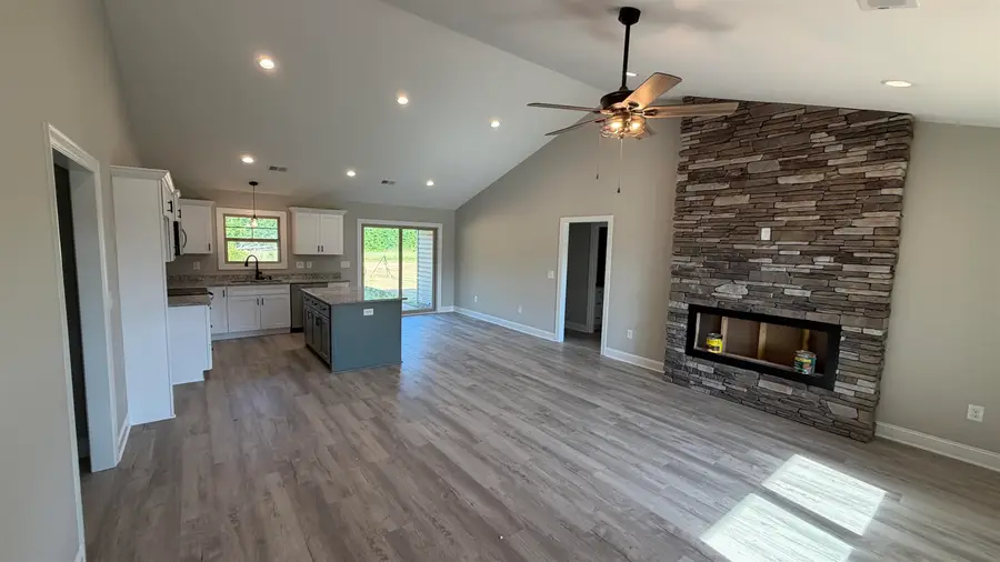 1079 N Green River, Gaffney, SC 29341 - #3