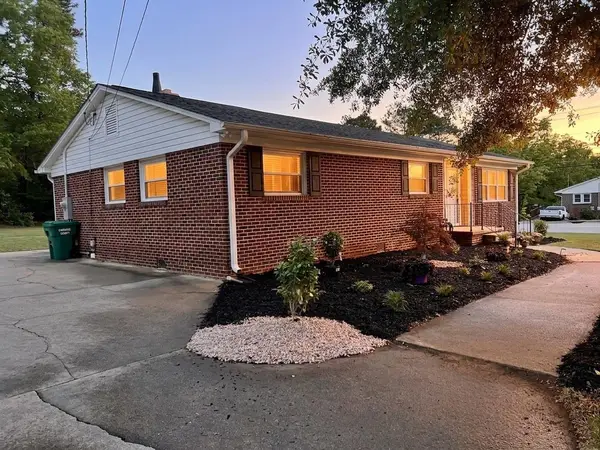 300 Mimosa Drive, Gaffney, SC 29341